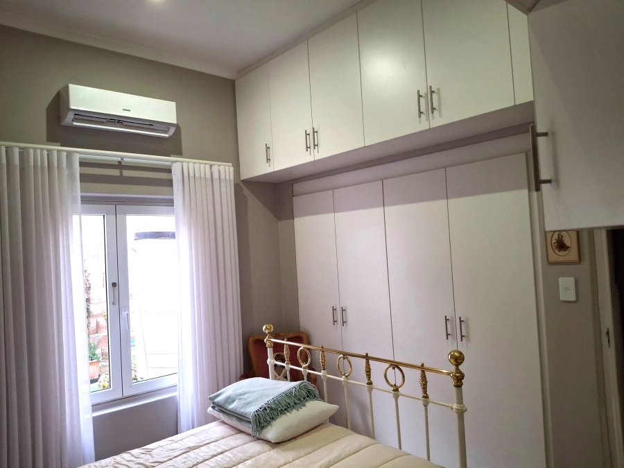 2 Bedroom Property for Sale in Fonteine Retirement Village Western Cape